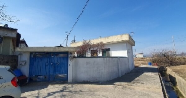 경상남도 함안군 가야읍 산서리 OOOO 대지 경매 물건 이미지