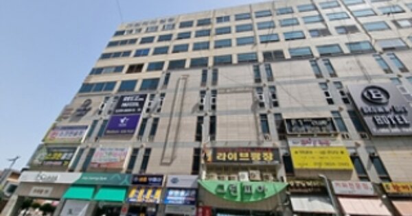 경남 창원시 성산구 중앙동 OOOOO OO OOOO OOOOOOOOOOOO 근린상가 경매 물건 이미지