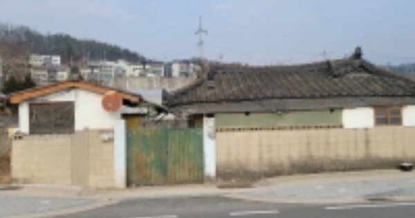 경상북도 봉화군 봉화읍 해저리 OOOOO 단독주택 경매 물건 이미지