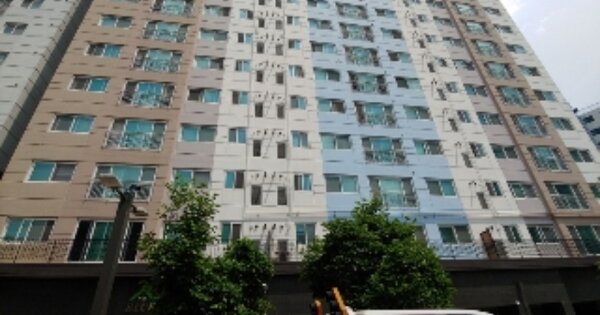 경기 안양시 만안구 안양동 OOOOOOO OOOOOO OOOOOOOOOO 오피스텔 경매 물건 이미지