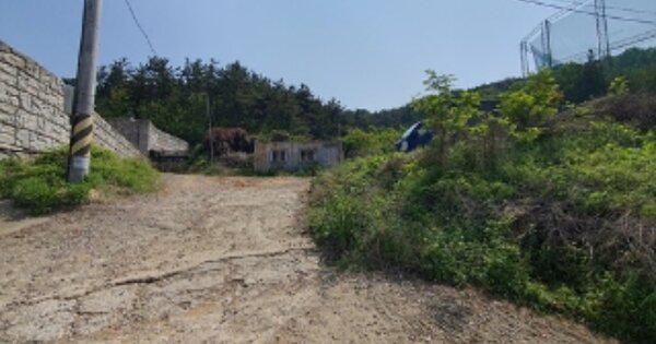 경상남도 김해시 구산동 OOOOOO 임야 경매 물건 이미지