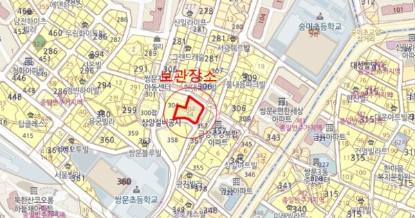 서울 노원구 동일로 1456 상계동 706동 OOOOOOOOOOOOOOO 기타차량 경매 물건 이미지