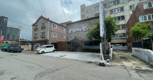 경상남도 김해시 어방동 OOOOOO 근린주택 경매 물건 이미지