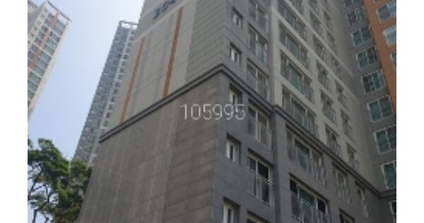 부산 해운대구 재송동 1355, 204동 OOOOOOOO OOOOOOOOOOOOOO O OOO 아파트 경매 물건 이미지