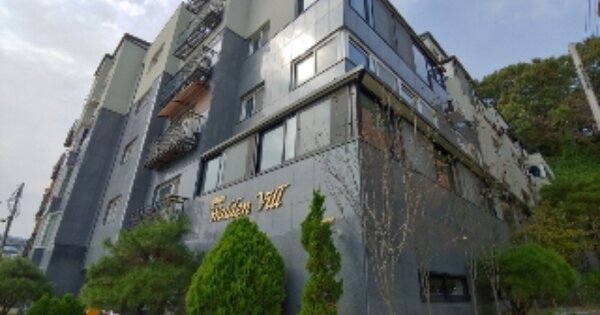 경기 의왕시 청계동 OOOO OOOOOO OOOOOOOOOOO 연립주택 경매 물건 이미지