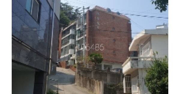 부산 해운대구 반송동 OOOOOO OOOOOO O OOO 연립주택 경매 물건 이미지
