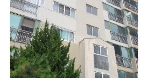 부산 남구 대연동 245-137, 101동 OOOOOOOO OOOOOOOOOOO 아파트 경매 물건 이미지