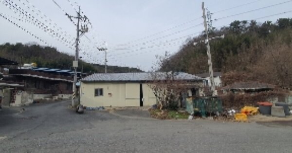 경상남도 의령군 대의면 천곡리 OOO 답 경매 물건 이미지