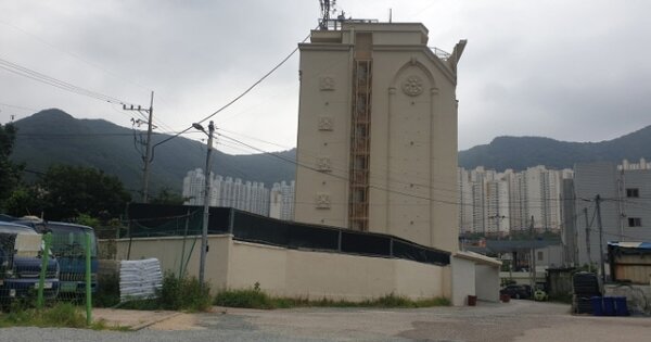부산 사상구 엄궁동 OOO O OOO 근린주택 경매 물건 이미지