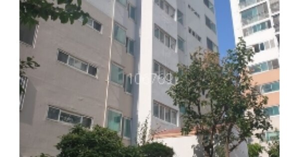 부산 해운대구 좌동 1298, 111동 OOOOOO OOOOOOOOOO 아파트 경매 물건 이미지