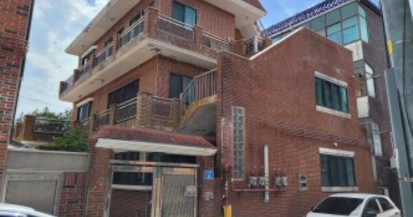 울산광역시 중구 다운동 OOOOO 단독주택 경매 물건 이미지