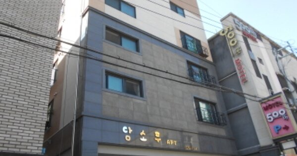 대전 대덕구 신탄진동 OOOOOO OOOOOO 도시형생활주택 경매 물건 이미지