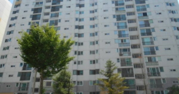 대전 서구 둔산동 1388, 108동 OOOOOO OOOOOOOOOOOO 아파트 경매 물건 이미지