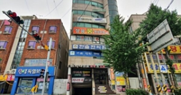 경상남도 김해시 무계동 OOOOOO 근린주택 경매 물건 이미지