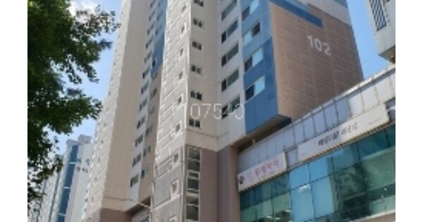 부산 해운대구 좌동 OOOOO OOOOOOOOOO OOOOOOOOOOOOOOOO 아파트 경매 물건 이미지
