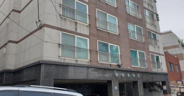 부산 서구 서대신동2가 OOOOOOOO OOOOOO OOOOOOOOOOOOOO 다세대주택 경매 물건 이미지