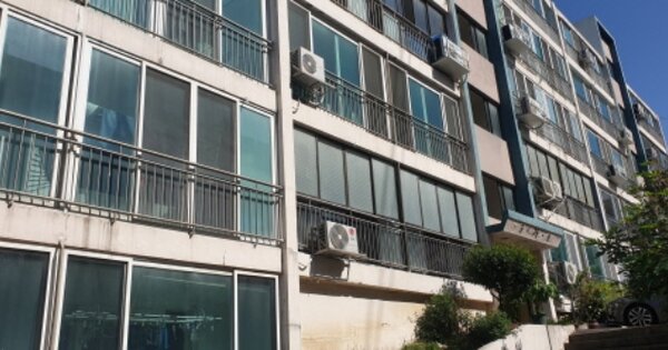 부산 북구 덕천동 431-9, 가동 OOOOOO 아파트 경매 물건 이미지