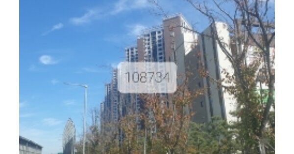 부산 기장군 일광읍 이천리 944, 205동 OOOOOOOO OOOOOOOOOOOOOO 아파트 경매 물건 이미지