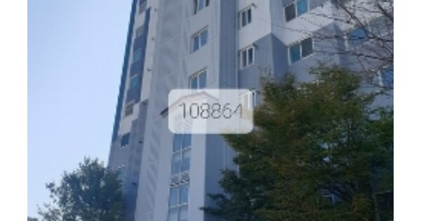 부산 기장군 기장읍 대라리 251, 203동 OOOOOOOO OOOOOOOOOOOO 아파트 경매 물건 이미지