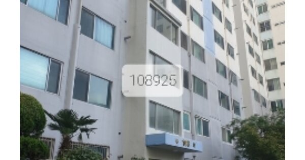 부산 수영구 광안동 526-1, 103동 OOOOOO OOOOOOOOOOO O OOO 아파트 경매 물건 이미지