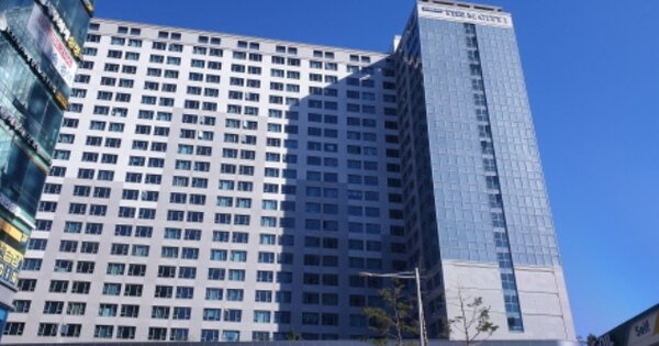 부산 강서구 명지동 OOOOOOO OOOOOOOO OOOOOOOOO OOOOOO OOOOOOO O OOO 오피스텔 경매 물건 이미지