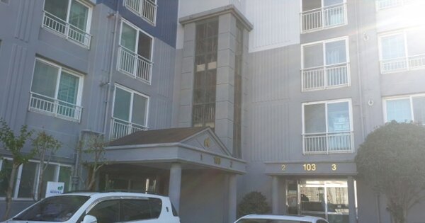 부산 사하구 괴정동 619-16, 103동 OOOOOO OOOOOOOOOOOOO 아파트 경매 물건 이미지