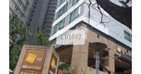 부산 해운대구 우동 OOOOOOO OOOOOOOOOO OOOOOOOOOOOOOOOOO 오피스텔 경매 물건 이미지