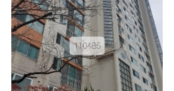 부산 해운대구 좌동 1374, 301동 OOOOOO OOOOOOOOOO 아파트 경매 물건 이미지