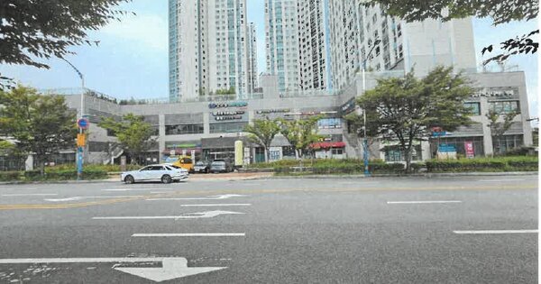울산 울주군 삼남읍 교동리 1678-3, 301동 OO OOOO OOOOOOOOOOOOOO 근린상가 경매 물건 이미지