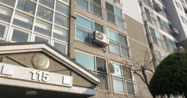 부산 사하구 장림동 875, 115동 OOOOOO OOOOOOOOOOOO 아파트 경매 물건 이미지
