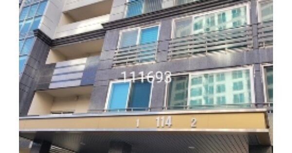 부산 기장군 정관읍 모전리 755, 114동 OOOOOO OOOOOOOOOOOO 아파트 경매 물건 이미지