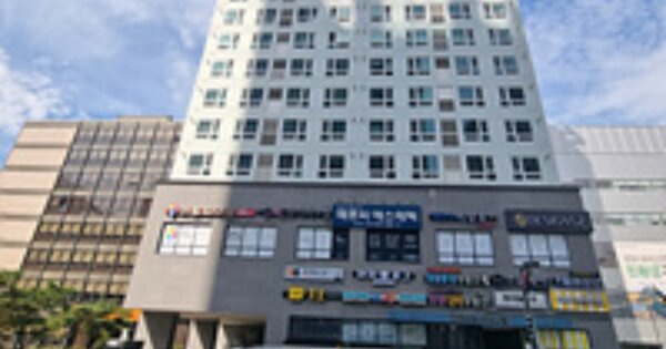 경남 창원시 성산구 중앙동 OOOOO OO OOOO OOOOOOOOO OOOOO 오피스텔 경매 물건 이미지
