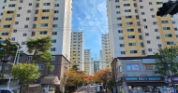 경남 양산시 삼호동 857, 110동 OOOOOO OOOOOOOOOOOOOO 아파트 경매 물건 이미지