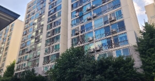 서울 강남구 일원동 719, 103동 OOOOOO OOOOOOOOOOOOO 아파트 경매 물건 이미지