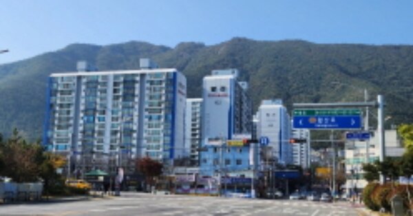 경남 양산시 물금읍 범어리 549-1, 105동 OOOOOO OOOOOOOO 아파트 경매 물건 이미지