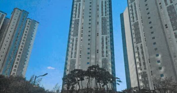 경남 양산시 동면 석산리 1451-1, 606동 OOOOOOOO OOOOOOOOOOOOOOO 아파트 경매 물건 이미지