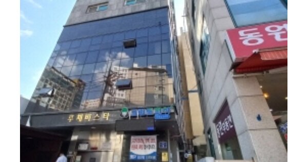 서울 구로구 오류동 OOOOO OOOO OOOOOO OOOOO OOOOOO O OOO 도시형생활주택 경매 물건 이미지
