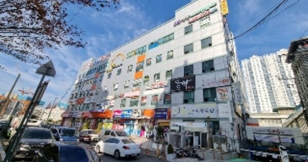 경남 창원시 성산구 가음동 21-20, 상가동 OOOO OOOOOOOOOOOO O OOO 근린상가 경매 물건 이미지