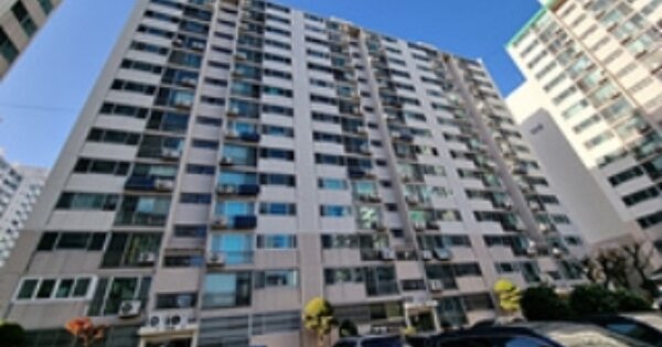 경남 창원시 의창구 팔용동 124-2, 108동 OOOOOOOO OOOOOOOOOOOOO 아파트 경매 물건 이미지