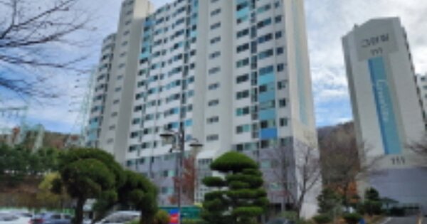경남 양산시 삼호동 860, 104동 OO OOOO OOOOOOOOOOOOOO 아파트 경매 물건 이미지