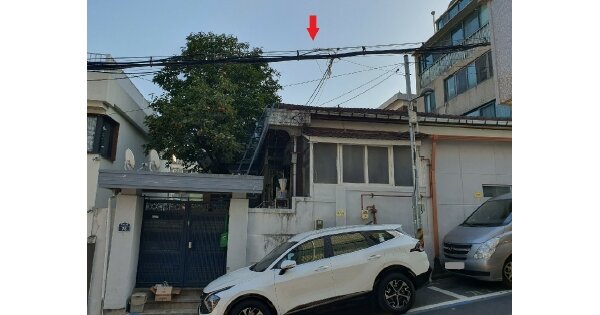 서울특별시 성북구 장위동 OOOOOOO 단독주택 경매 물건 이미지