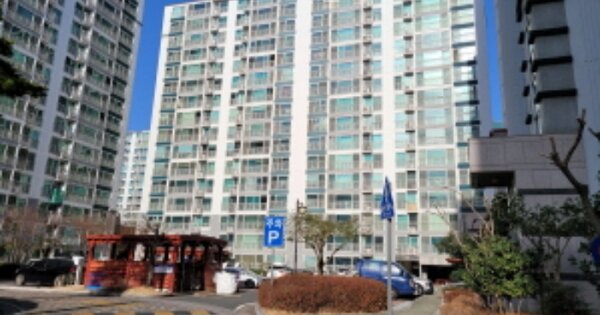울산 북구 매곡동 855, 203동 OOOOOO OOOOOOOOOOOOOOO 아파트 경매 물건 이미지