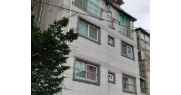 서울 강서구 화곡동 OOOOOOOO OOO OOOOO OOOOO OOOOO 다세대주택 경매 물건 이미지