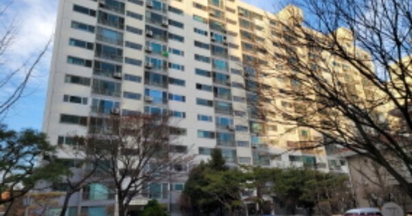 울산 북구 상안동 358-1, 105동 OO OOOO OOOOOOOOOOOOOO 아파트 경매 물건 이미지