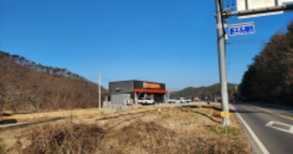 울산광역시 울주군 삼동면 작동리 OOOOO 전 경매 물건 이미지