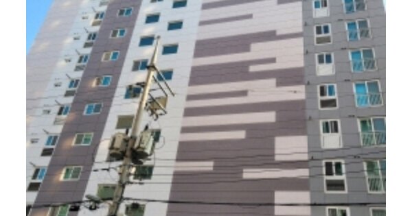 울산 남구 신정동 OOOOOO OOOOOO OOOOOOOOOOO O OOO 아파트 경매 물건 이미지