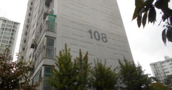 대전 동구 신흥동 212, 108동 OOOOOO OOOOOOOOOOOOO 아파트 경매 물건 이미지