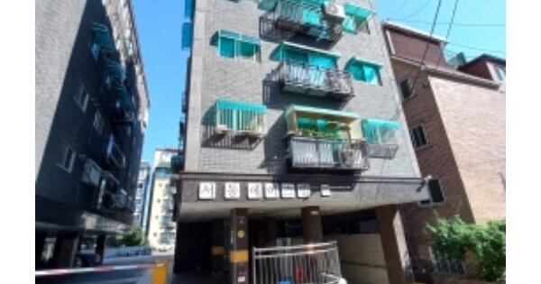 서울 금천구 독산동 887-25, 제102동 OOO OOOOO 도시형생활주택 경매 물건 이미지