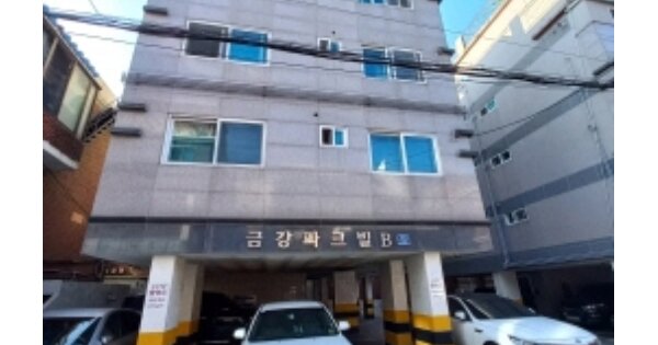 서울 금천구 시흥동 846-19, 제비동 OOO OOOOO OOOOO OOOOOO O OOO 다세대주택 경매 물건 이미지