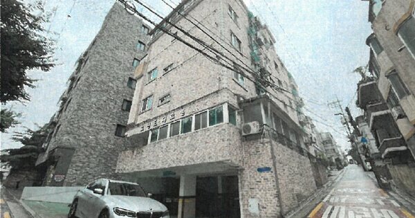 서울 강서구 화곡동 OOOOOO OOO OOOOO OOOOO OOOOOOO O OOO 다세대주택 경매 물건 이미지